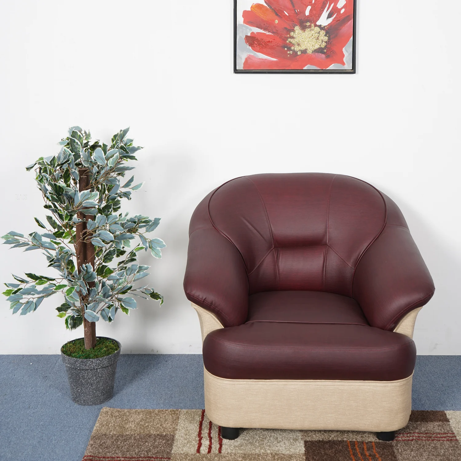 Nilkamal's Best Deals on Sofa